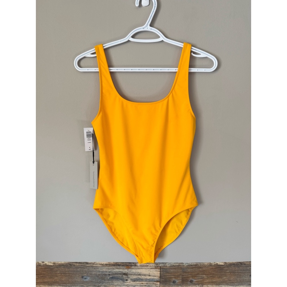 NWT The Group Babaton Perez Bodysuit